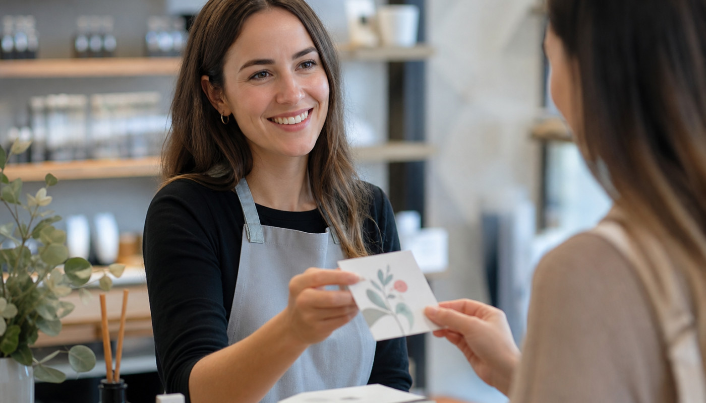 Cartes et personnalisation : nouvelle frontière de la relation client