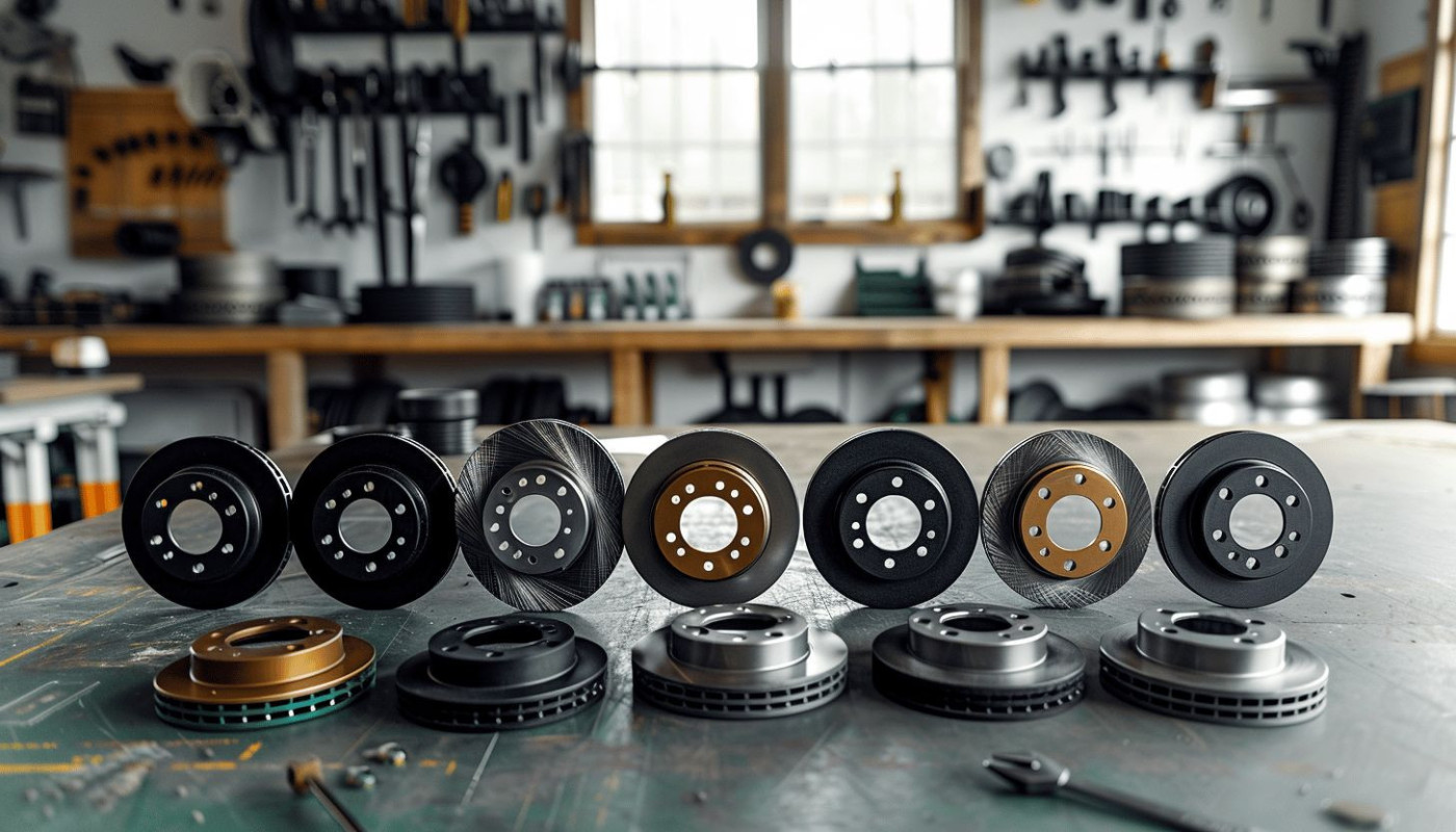 Comparatif exhaustif des plaquettes de frein pour SUV économie et efficacité