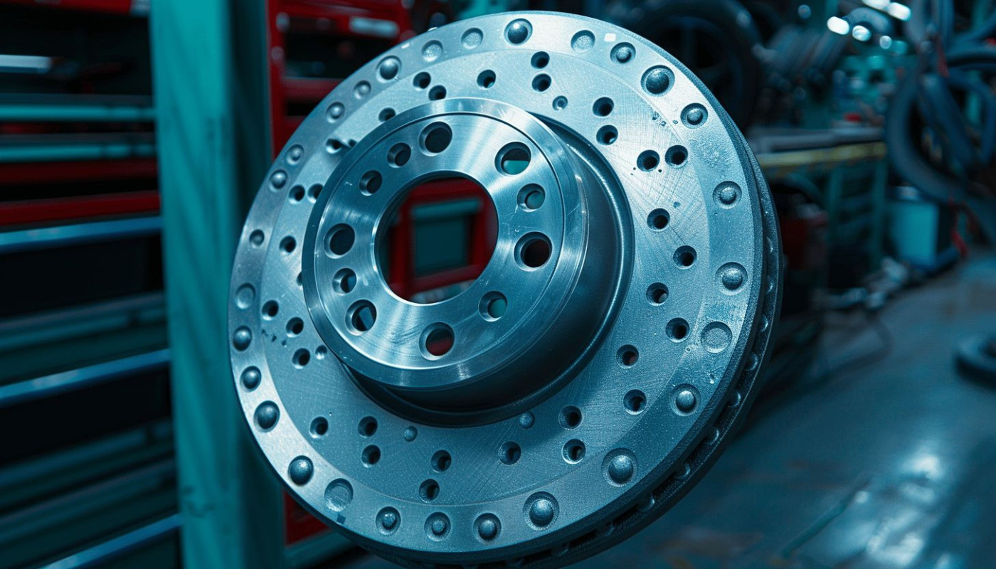 Freinage optimal secrets d'entretien des disques et plaquettes pour une sécurité renforcée